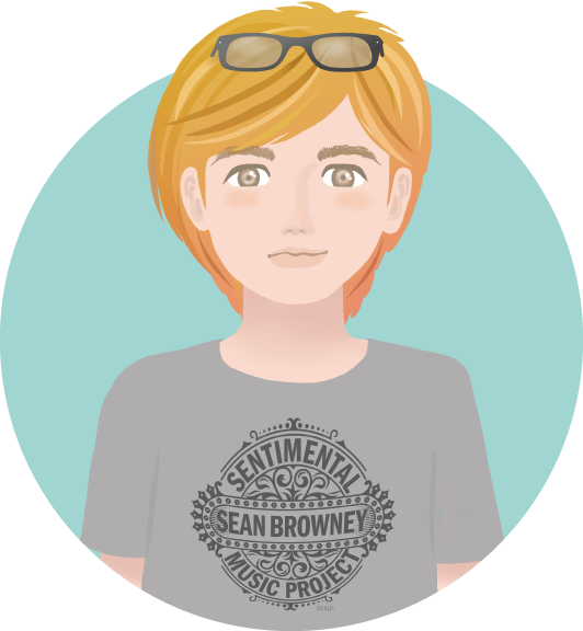 SEAN BROWNEY