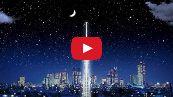 ヴェルベット・スカイ